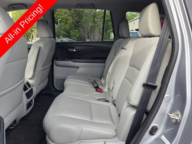 Used 2016 Honda Pilot Touring image 10