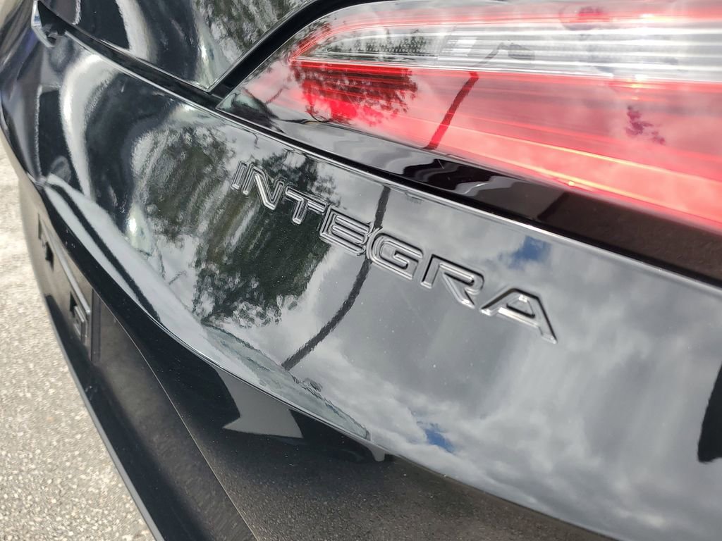 Used 2026 Acura Integra image 8