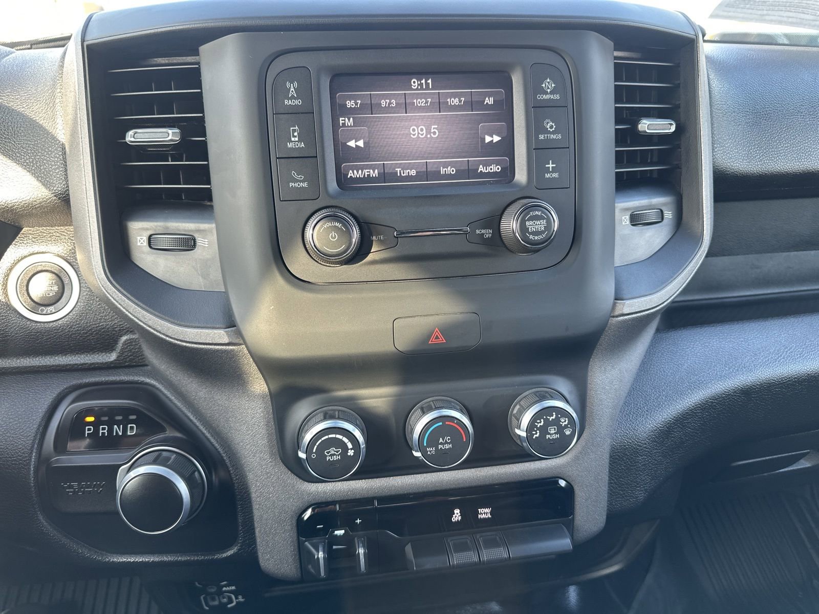 Used 2024 RAM 2500 Tradesman image 21