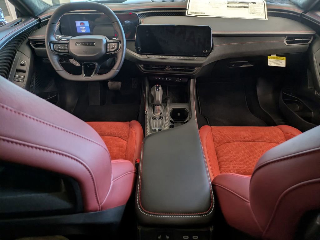 New 2026 Dodge Charger Scat Pack image 23