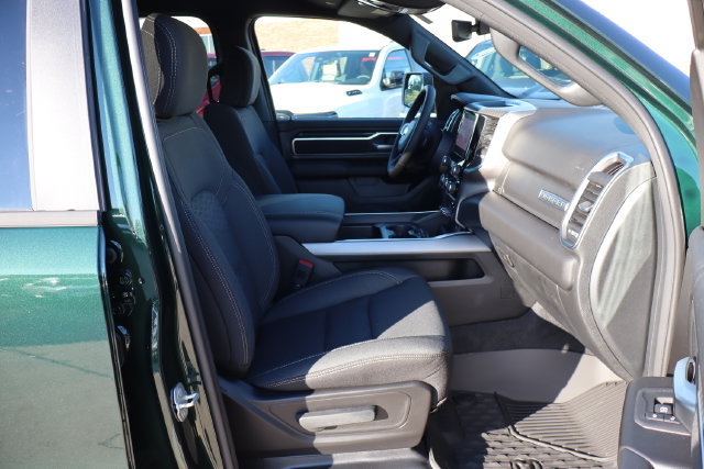 New 2026 RAM 1500 Big Horn AWD/4WD image 45