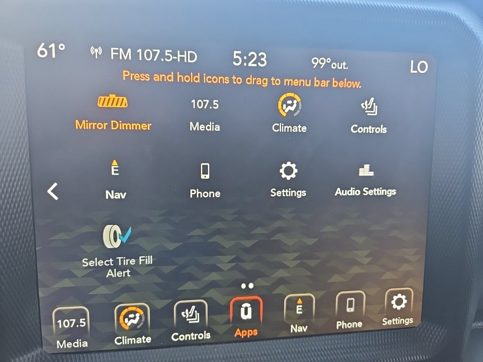 Used 2021 Jeep Gladiator Mojave AWD/4WD image 20