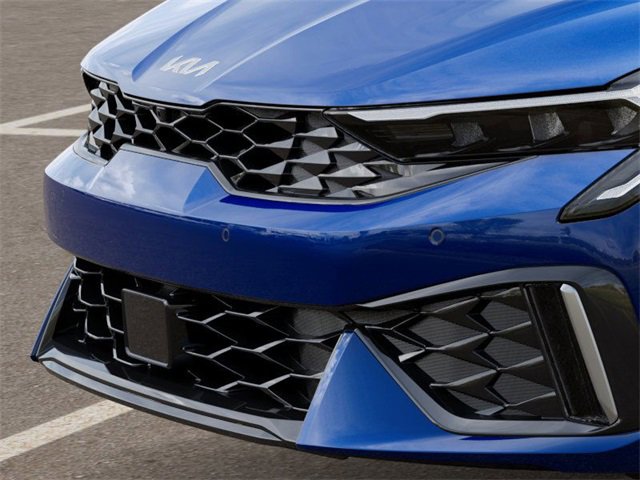 New 2026 Kia K5 GT image 12