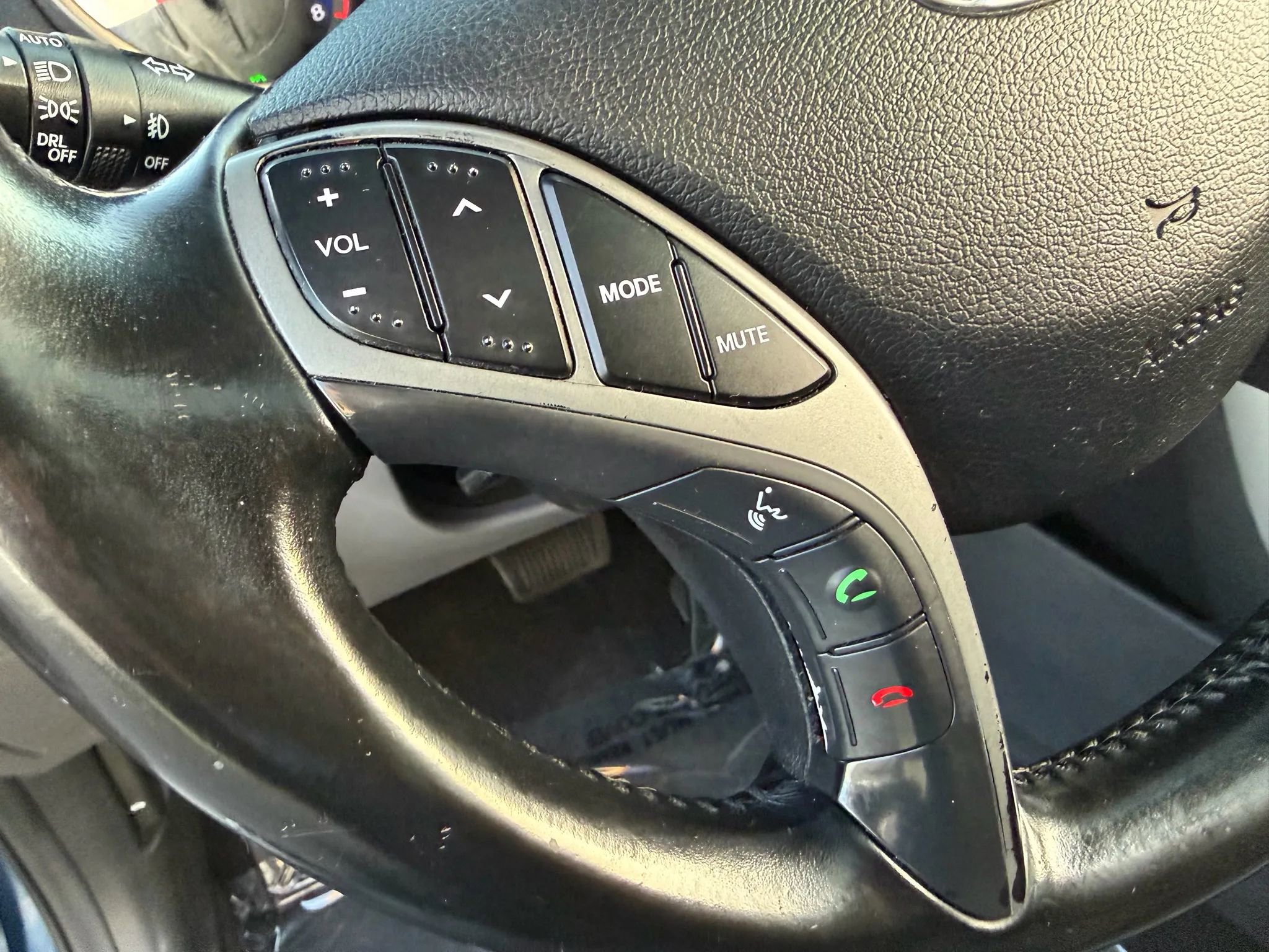 Used 2014 Hyundai Elantra w/ Option Group 2 image 35