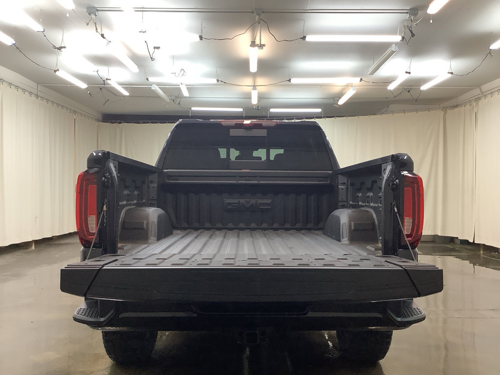 New 2026 GMC Sierra 1500 AT4X image 9
