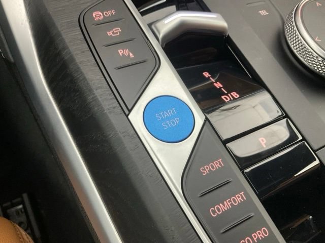 Certified 2024 BMW i4 xDrive40i w/ M Sport Package AWD/4WD image 17