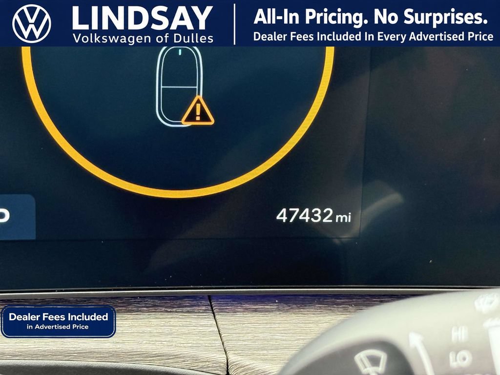 Used 2024 Hyundai Santa Fe Limited AWD/4WD image 26