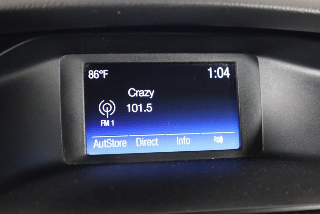 Used 2015 Ford Focus SE FWD image 28