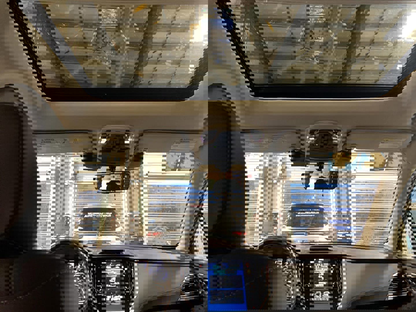 Used 2024 Subaru Outback Limited image 6