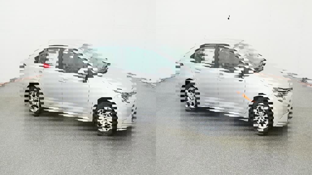 New 2026 Toyota Corolla LE image 45