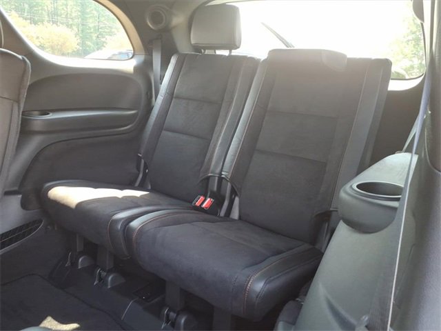 New 2026 Dodge Durango GT image 18