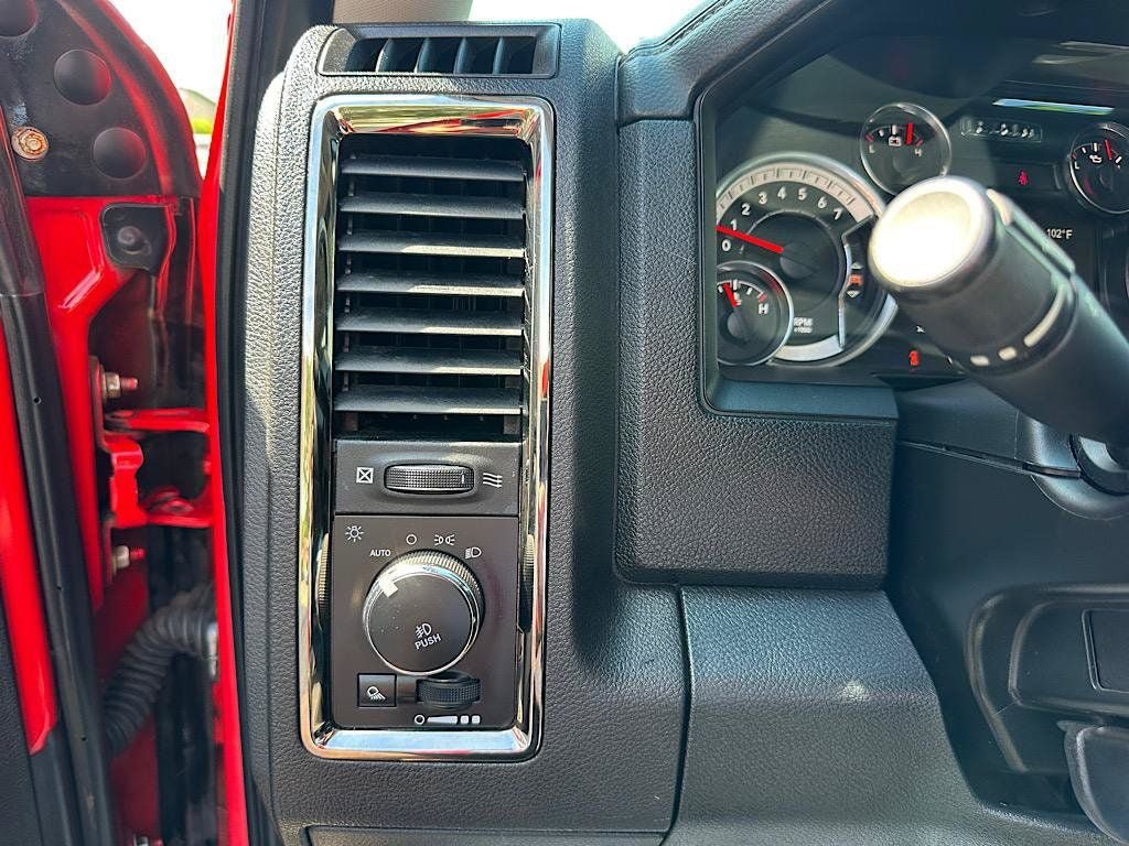 Used 2018 RAM 1500 Sport w/ Sport Premium Group AWD/4WD image 20