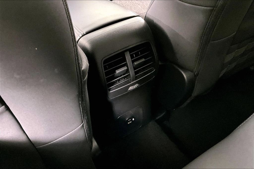 Used 2024 Ford Bronco Sport Big Bend w/ Convenience Package image 35