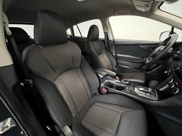 Used 2023 Subaru Crosstrek 2.0i AWD/4WD image 9