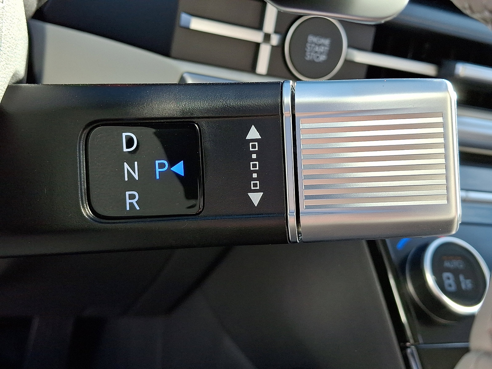 New 2026 Hyundai Santa Fe SE image 18