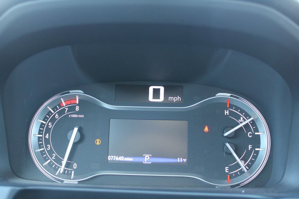 Used 2017 Honda Ridgeline RTL image 30