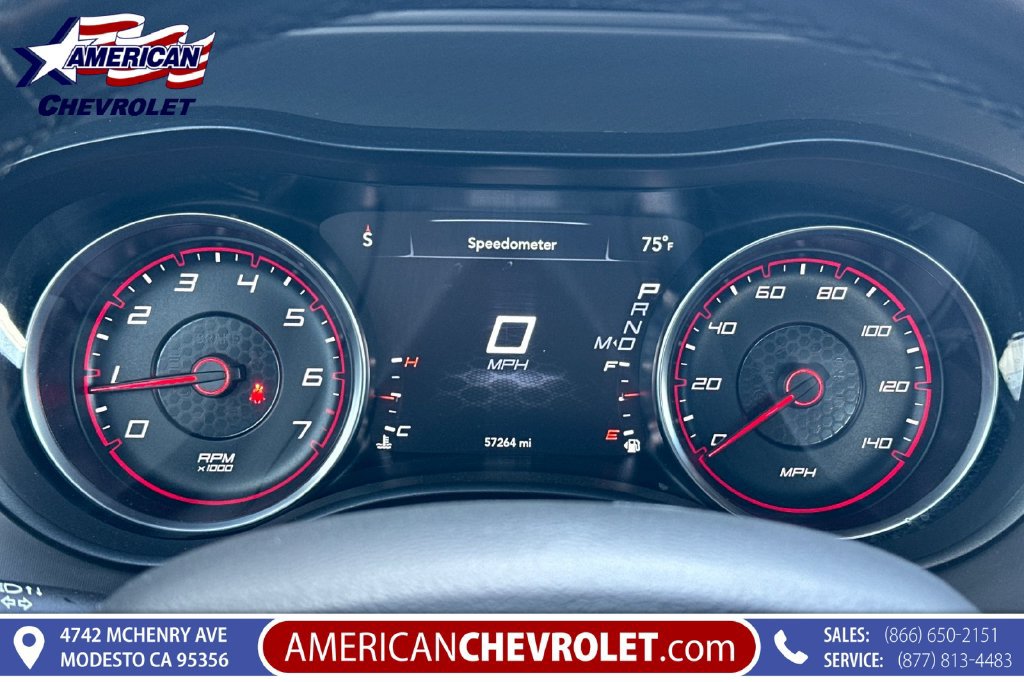Used 2023 Dodge Charger SXT RWD image 34