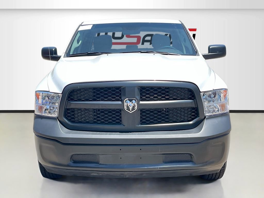 Used 2024 RAM 1500 Tradesman w/ Popular Equipment Group image 2
