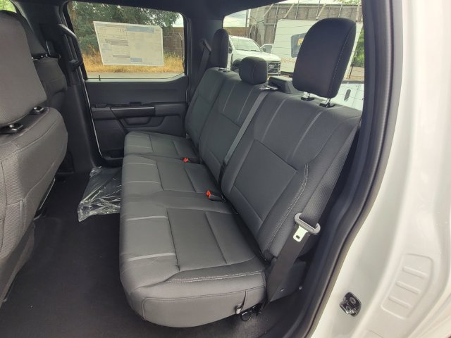 New 2026 Ford F150 STX w/ Equipment Group 200A RWD image 6