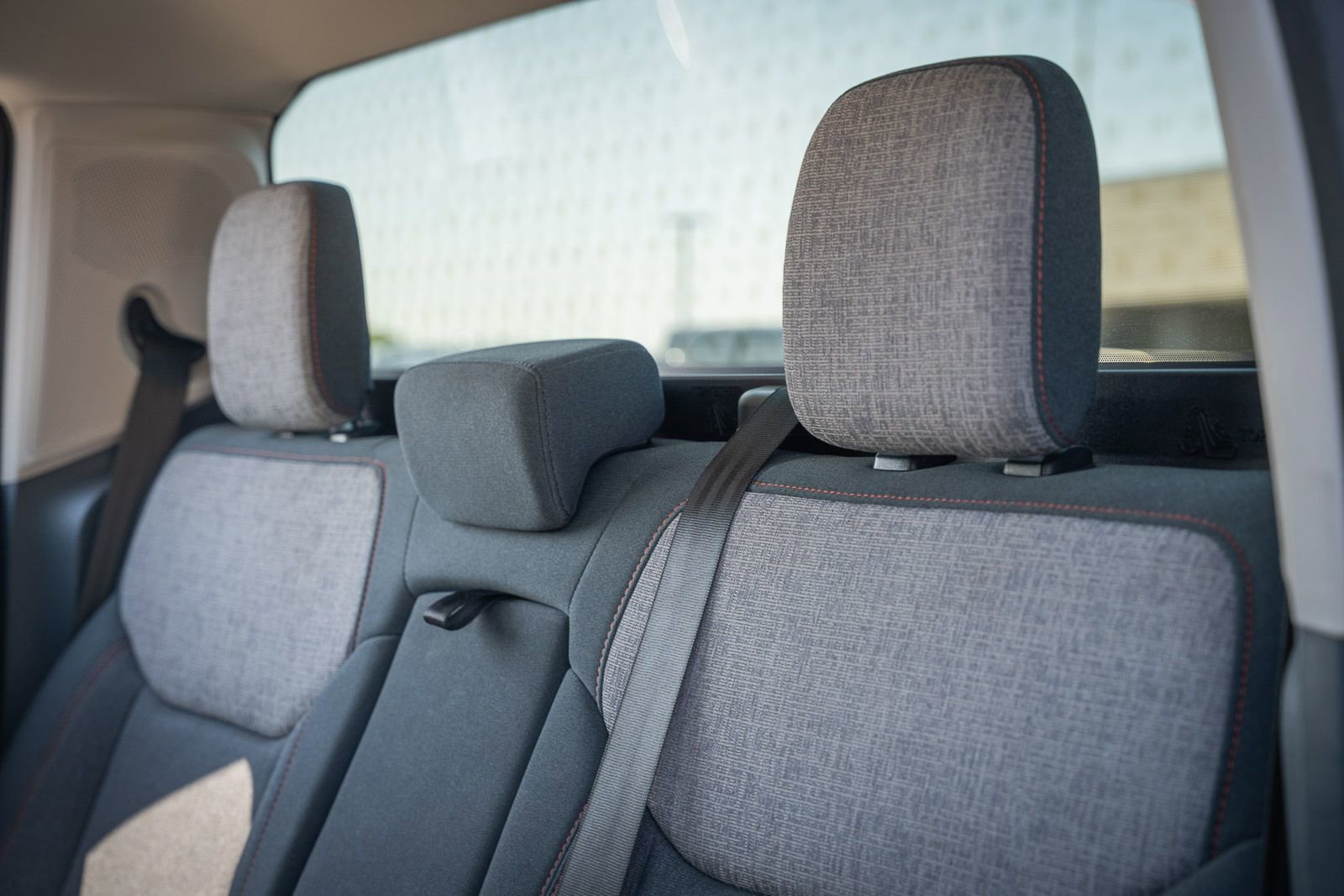 Certified 2024 Ford Maverick XLT image 19