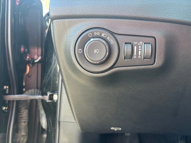 Used 2019 Jeep Compass Latitude AWD/4WD image 28