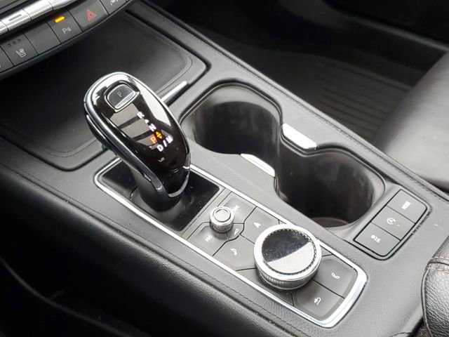 Used 2020 Cadillac XT4 Sport image 23