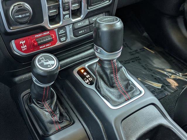 Used 2020 Jeep Gladiator Rubicon image 12