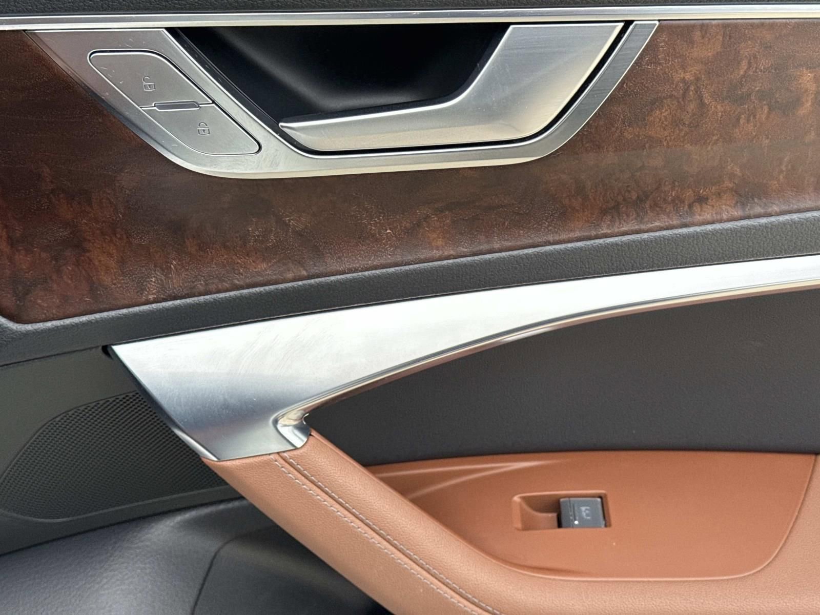 Used 2019 Audi A6 3.0T Premium Plus w/ Premium Plus Package image 15