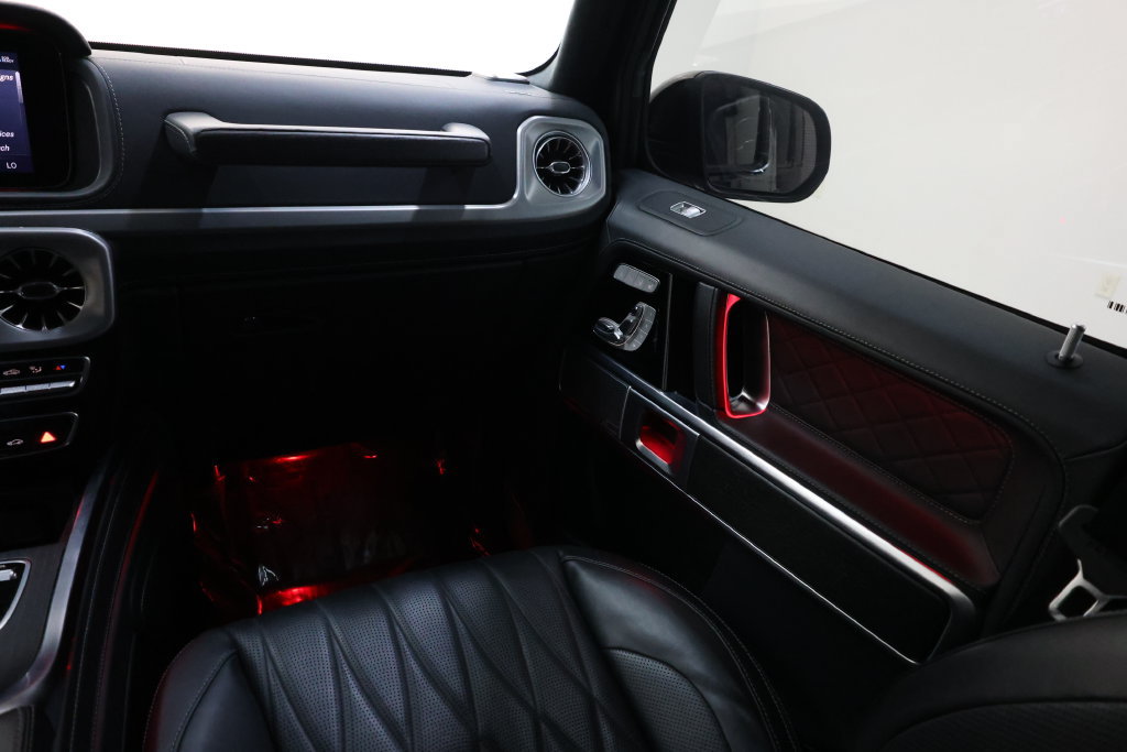 Used 2024 Mercedes-Benz G 550 image 82