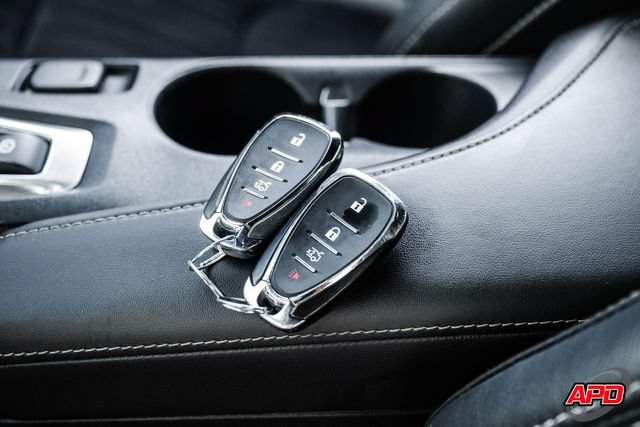 Used 2019 Chevrolet Camaro SS RWD image 77