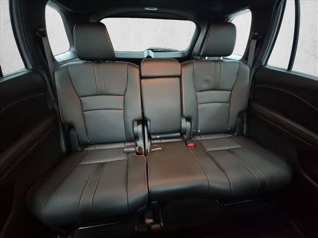 Used 2024 Honda Passport TrailSport image 23