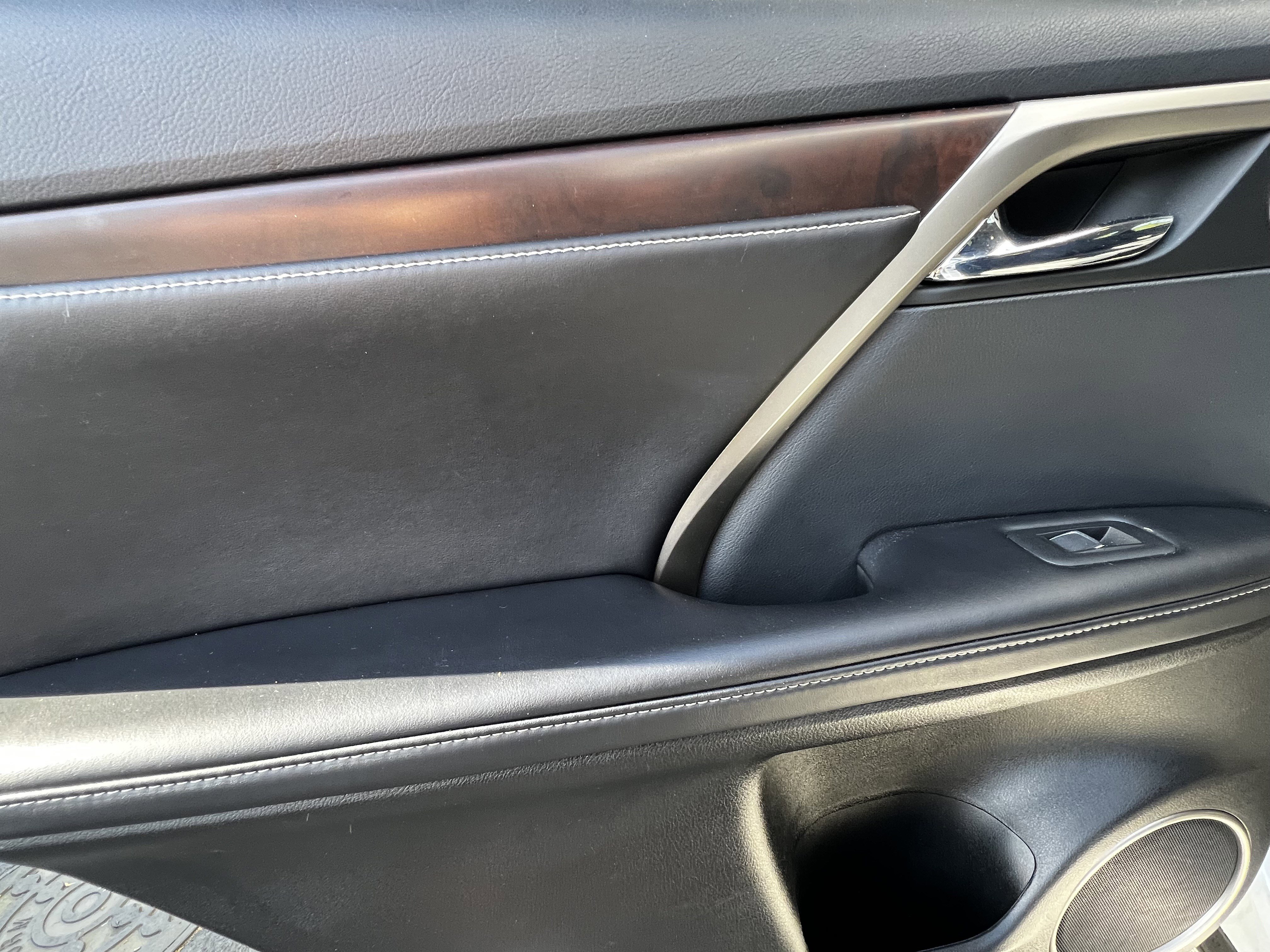 Used 2020 Lexus RX 350 FWD w/ Premium Package image 30