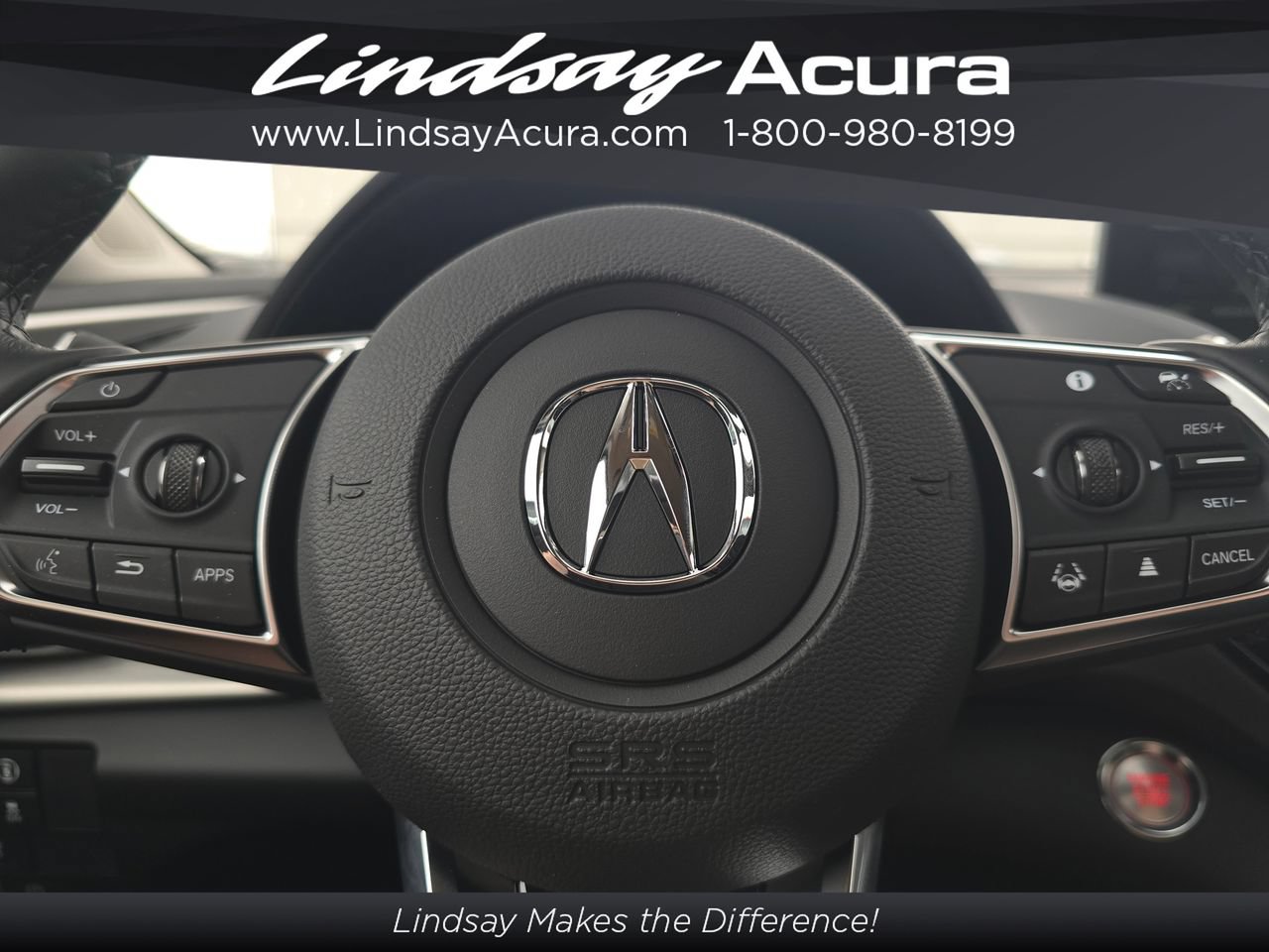 New 2026 Acura RDX w/ Technology Package AWD/4WD image 24