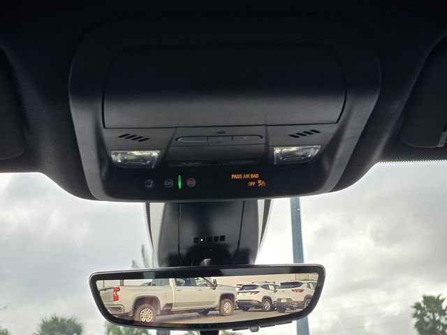 Certified 2023 Chevrolet Blazer Premier w/ Driver Confidence II Package image 14