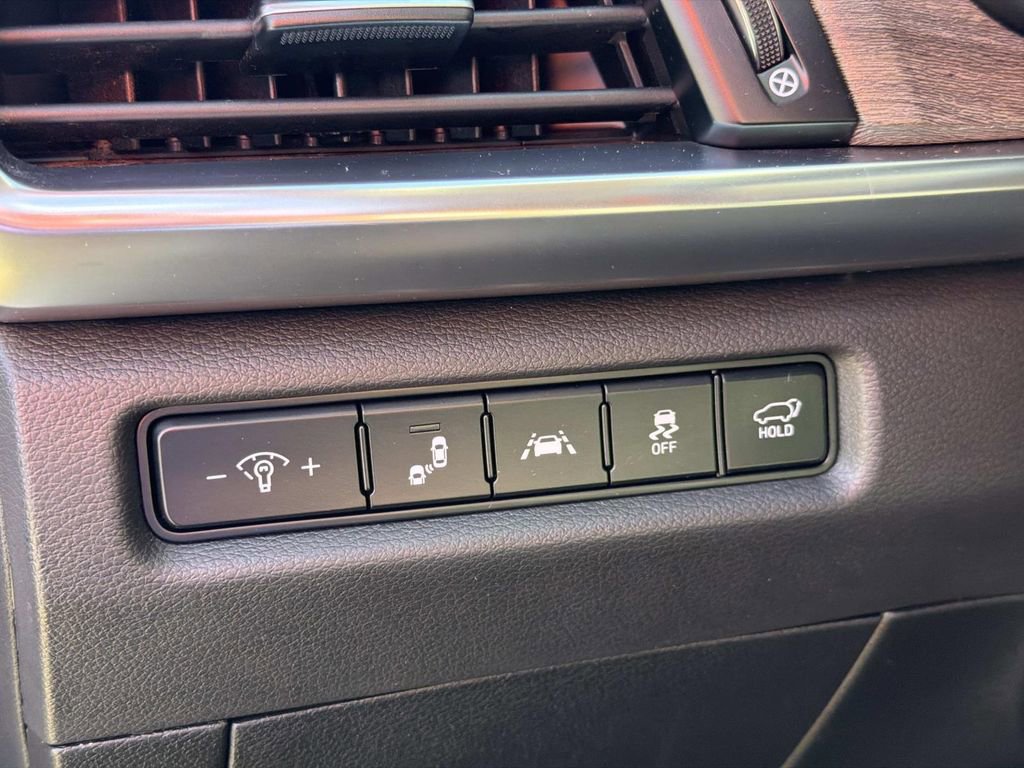 Used 2020 Kia Telluride EX image 27