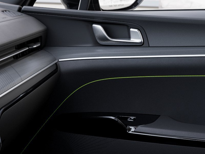 New 2027 Kia K5 GT FWD image 30