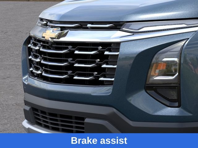 New 2027 Chevrolet Equinox LT w/ LPO, Floor Liner Package AWD/4WD image 14