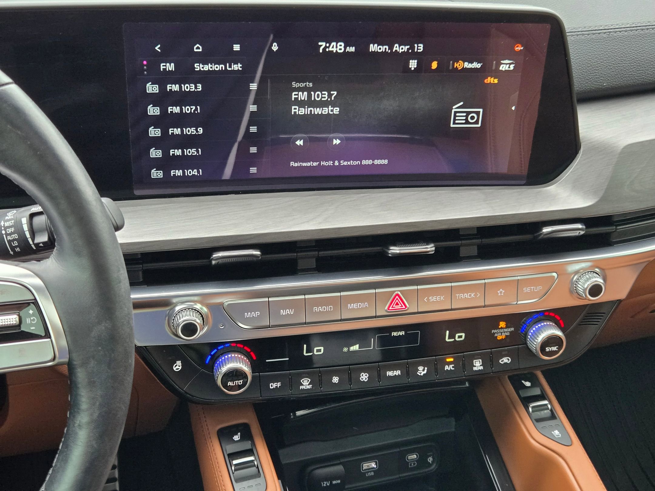 Used 2024 Kia Telluride SX Prestige X-Pro image 32