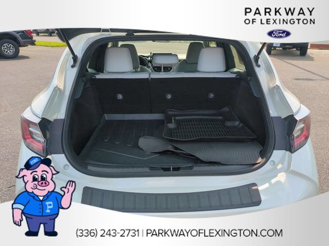 Used 2019 Toyota Corolla XSE FWD image 29