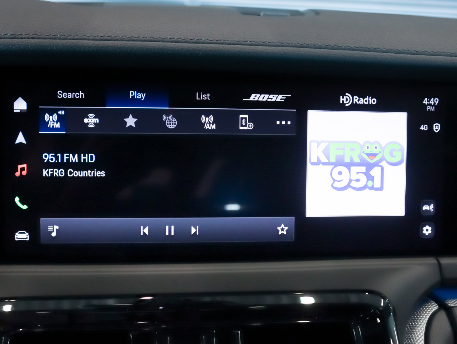 Used 2025 Porsche Panamera 4 image 20