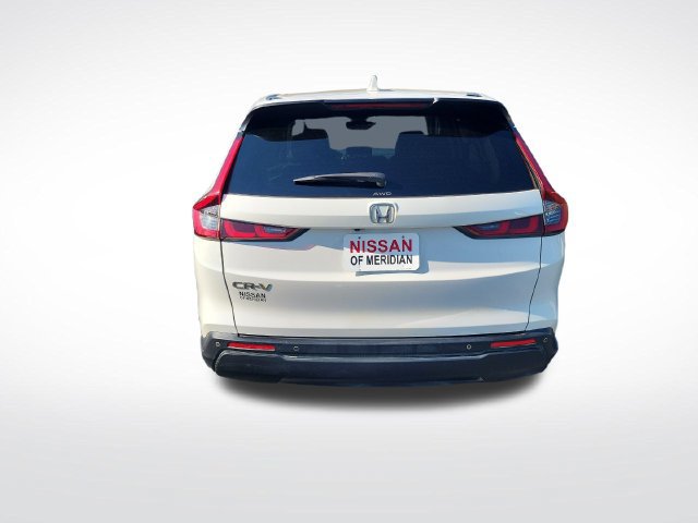 Used 2024 Honda CR-V EX-L image 4