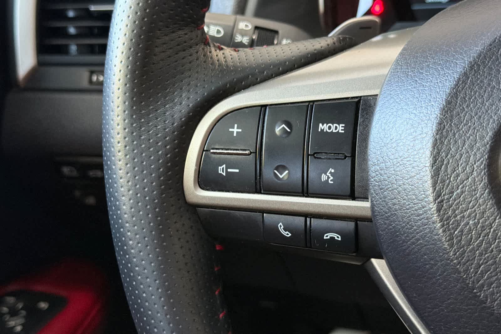 Used 2019 Lexus RX 350 F Sport AWD/4WD image 27