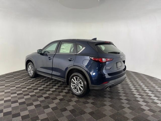 New 2025 MAZDA CX-5 AWD 2.5 S image 5