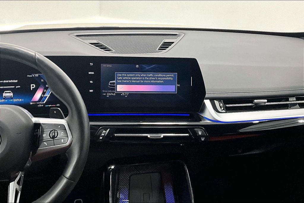 Used 2025 BMW X1 xDrive28i image 6