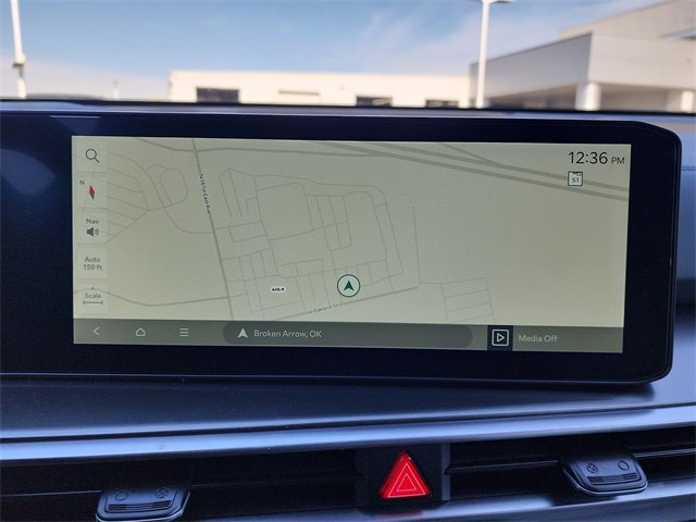 New 2026 Kia Sorento EX image 22