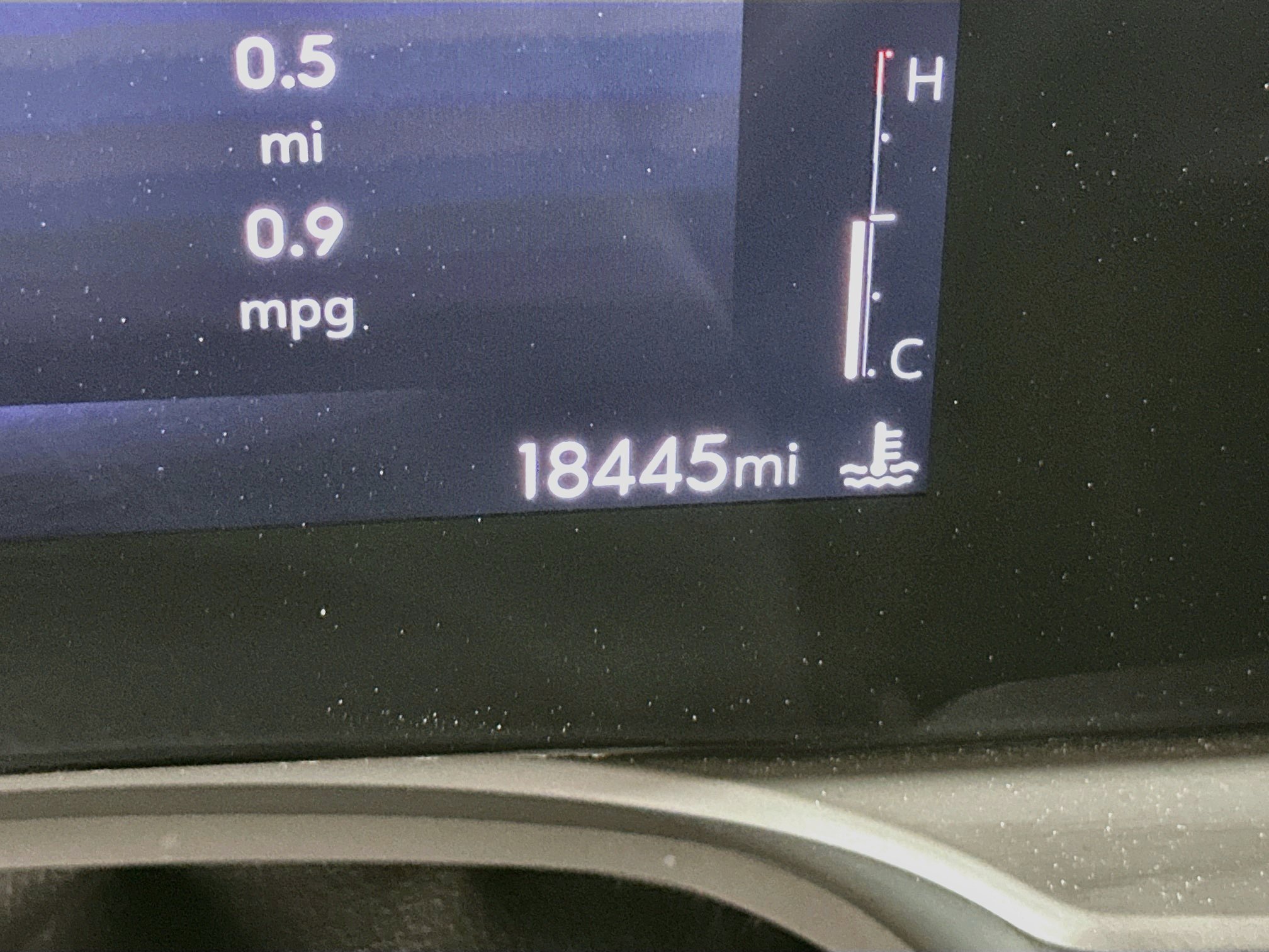 Used 2026 Buick Envista Preferred FWD image 18