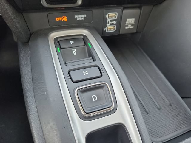 Used 2021 Honda Insight EX image 27