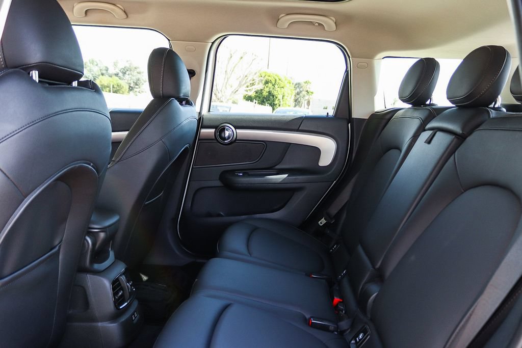 Used 2024 MINI Cooper Countryman S FWD image 22