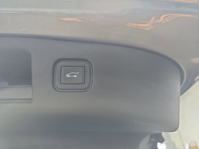 New 2025 Chevrolet Blazer EV LT image 16