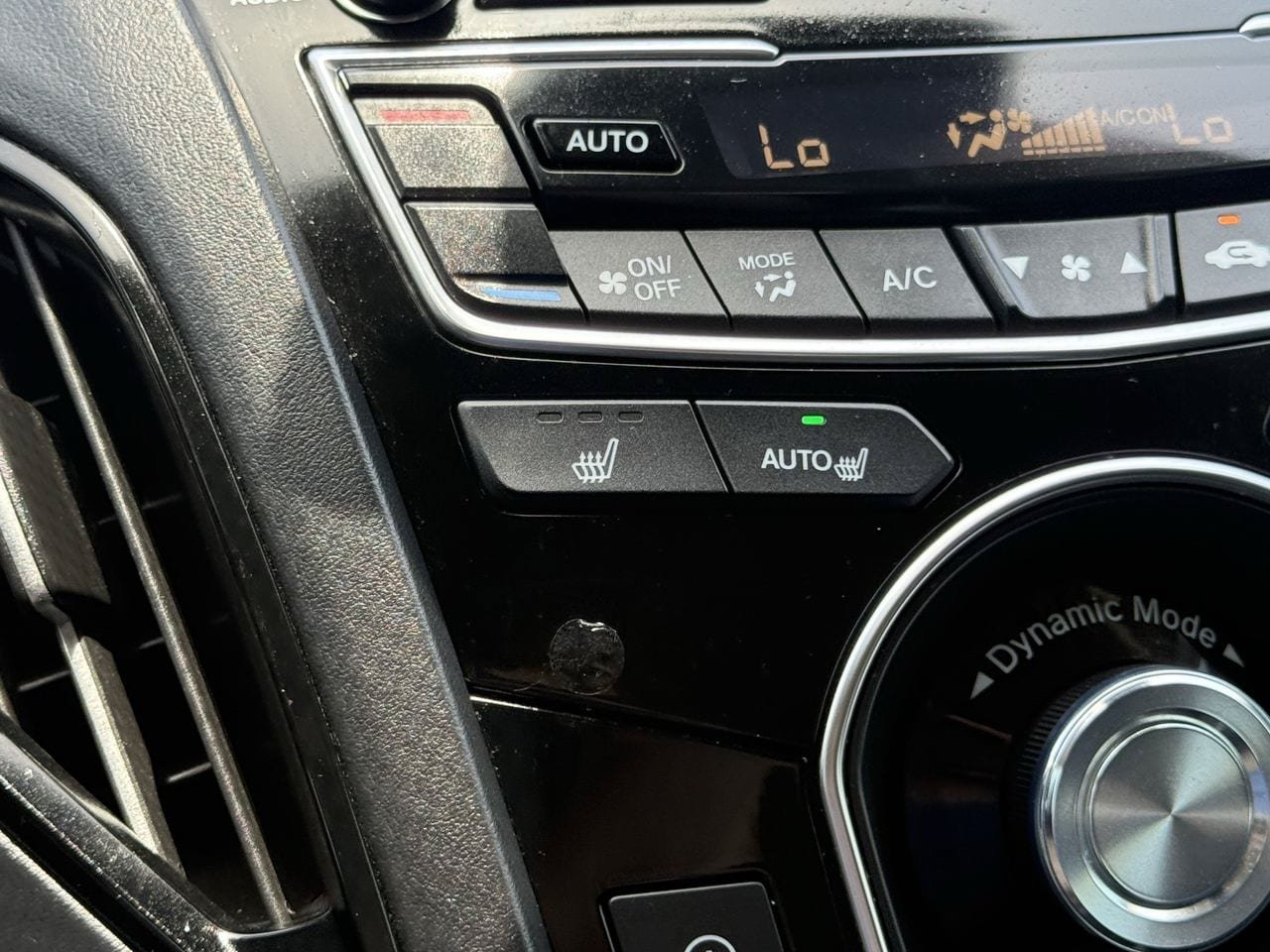 Used 2021 Acura RDX FWD image 20